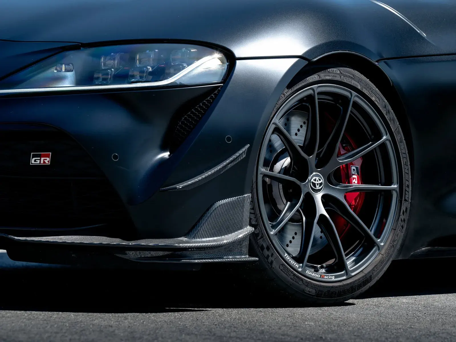 Find your next Supra in Japan